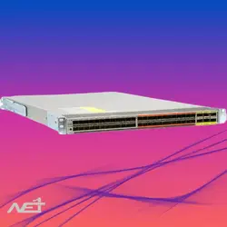 سوئیچ سیسکو نکسوس Cisco Nexus N5K-C5672UP