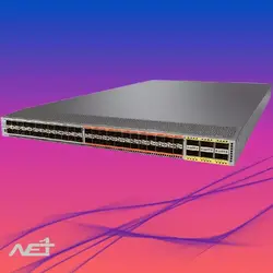سوئیچ سیسکو نکسوس Cisco Nexus N5K-C5672UP
