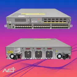 سوئیچ سیسکو نکسوس Cisco Nexus N9K-C9396PX