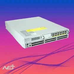 سوئیچ سیسکو نکسوس Cisco Nexus N9K-C9396PX