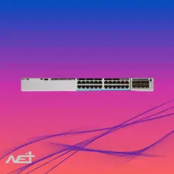 سوئیچ سیسکو Cisco C9300X-12Y-E