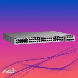 سوئیچ سیسکو Cisco C9200-48PL