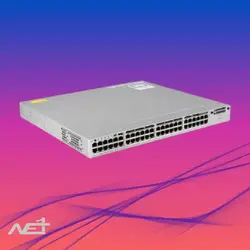 سوئیچ سیسکو Cisco C9200-48T