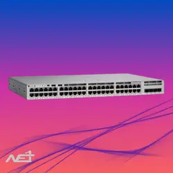 سوئیچ سیسکو Cisco C9200-48PXG
