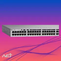 سوئیچ سیسکو Cisco C9200-48PXG