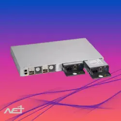 سوئیچ سیسکو Cisco C9200-48PXG