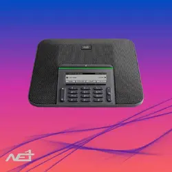 تلفن ویپ کنفرانس سیسکو Cisco Phone CP 7832 K9