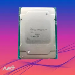 سی پی یو سرور Intel Xeon Silver 4110