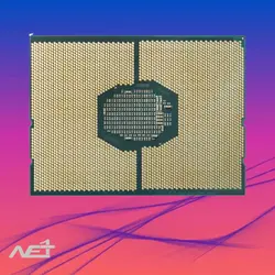 سی پی یو سرور Intel Xeon Silver 4110