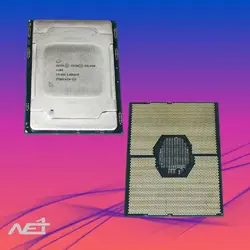 سی پی یو سرور Intel Xeon Silver 4108