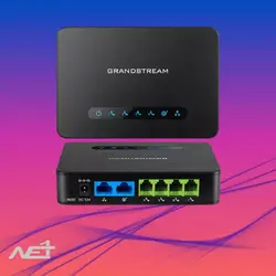 گیت وی 8 پورت FXO گرند استریم Grandstream HT811