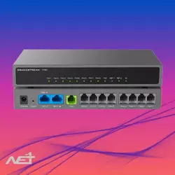 گیت وی 8 پورت FXO گرند استریم Grandstream HT881
