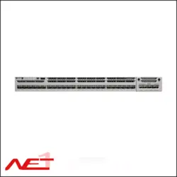 سوئیچ سیسکو WS-C3850-24XS-S (کپی)