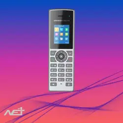 تلفن بی سیم گرند استریم Grandstream DP730
