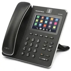 تلفن ویپ گرند استریم مدل gxv3240 - نت یک | مرجع فروش تجهیزات شبکه سیسکو