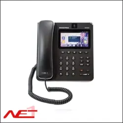 تلفن ویپ گرند استریم مدل gxv3240 - نت یک | مرجع فروش تجهیزات شبکه سیسکو