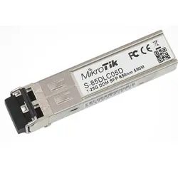 ماژول شبکه میکروتیک S-85DLC05D - نت یک | مرجع فروش تجهیزات شبکه سیسکو