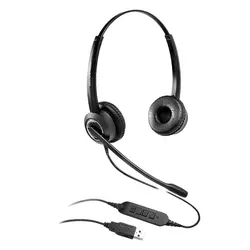 Headset گرند استریم GUV3000 - نت یک | مرجع فروش تجهیزات شبکه سیسکو