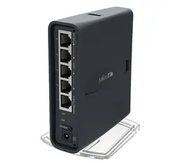 اکسس پوینت میکروتیک مدل RB952Ui-5ac2nD-TC - نت یک | مرجع فروش تجهیزات شبکه سیسکو