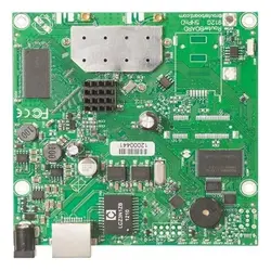 روتر برد میکروتیک مدل RB911G-2HPnD - نت یک | مرجع فروش تجهیزات شبکه سیسکو