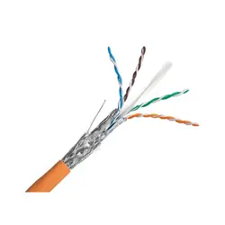 کابل شبکه نگزنس CAT6a SFTP - نت یک | مرجع فروش تجهیزات شبکه سیسکو
