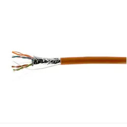 کابل شبکه نگزنس CAT6a SFTP - نت یک | مرجع فروش تجهیزات شبکه سیسکو