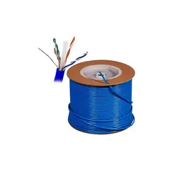 کابل شبکه لگراند CAT6A UTP - نت یک | مرجع فروش تجهیزات شبکه سیسکو