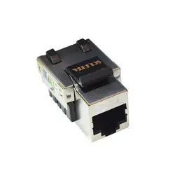 کیستون شبکه سوپیتا CAT6 - نت یک | مرجع فروش تجهیزات شبکه سیسکو