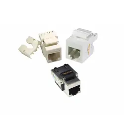 کیستون شبکه سوپیتا CAT6 - نت یک | مرجع فروش تجهیزات شبکه سیسکو