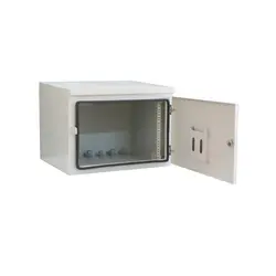 رک دیواری 7 یونیت عمق 50 outdoor - نت یک | مرجع فروش تجهیزات شبکه سیسکو