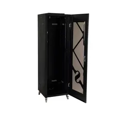 رک ایستاده 42 یونیت عمق 80 کبیرصنعت - نت یک | مرجع فروش تجهیزات شبکه سیسکو