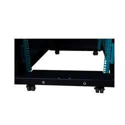 رک ایستاده 21 یونیت عمق 80 آماد سیستم - نت یک | مرجع فروش تجهیزات شبکه سیسکو