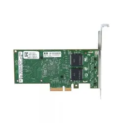 کارت شبکه HPE NC365T 4-Port - نت یک | مرجع فروش تجهیزات شبکه سیسکو