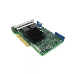 کارت شبکه HPE Ethernet 1Gb 4-port 366FLR - نت یک | مرجع فروش تجهیزات شبکه سیسکو