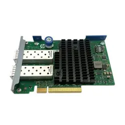 کارت شبکه HPE Ethernet 10Gb 2-port 560SFP - نت یک | مرجع فروش تجهیزات شبکه سیسکو