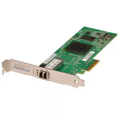 کارت شبکه HPE 4Gb 1port HBA فیبر نوری - نت یک | مرجع فروش تجهیزات شبکه سیسکو