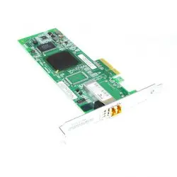 کارت شبکه HPE 4Gb 1port HBA فیبر نوری - نت یک | مرجع فروش تجهیزات شبکه سیسکو