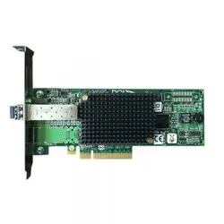 کارت شبکه HPE 81E 8Gb 1-port PCIe فیبر نوری - نت یک | مرجع فروش تجهیزات شبکه سیسکو