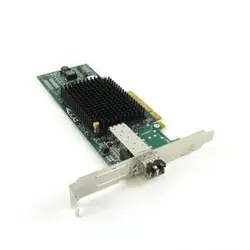 کارت شبکه HPE 81E 8Gb 1-port PCIe فیبر نوری - نت یک | مرجع فروش تجهیزات شبکه سیسکو
