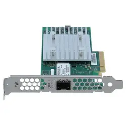 کارت شبکه HPE SN1100Q 16Gb تک پورت - نت یک | مرجع فروش تجهیزات شبکه سیسکو