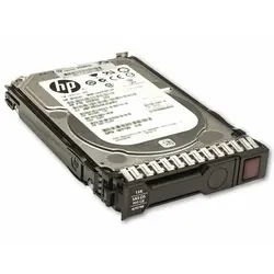 هارد سرور HP 900GB SAS 12G 15K SFF - نت یک | مرجع فروش تجهیزات شبکه سیسکو