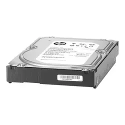 هارد سرور HP 2TB SATA 6G 7.2K LFF - نت یک | مرجع فروش تجهیزات شبکه سیسکو