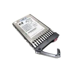 هارد سرور HP 146GB SAS 6G 10K SFF - نت یک | مرجع فروش تجهیزات شبکه سیسکو