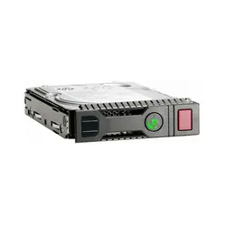 هارد سرور HP 300GB SAS 12G 15K SFF - نت یک | مرجع فروش تجهیزات شبکه سیسکو