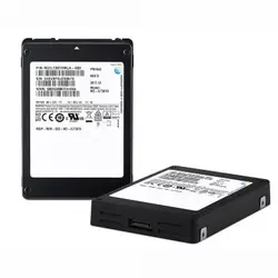 هارد سرور Samsung 1.92TB PM1643 SAS SSD - نت یک | مرجع فروش تجهیزات شبکه سیسکو