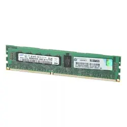 رم سرور HP 4GB PC3-12800R - نت یک | مرجع فروش تجهیزات شبکه سیسکو
