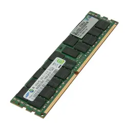رم سرور HP 16GB PC4-2666 UDIMM ECC - نت یک | مرجع فروش تجهیزات شبکه سیسکو