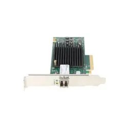 کارت شبکه HPE SN1200E 16Gb تک پورت - نت یک | مرجع فروش تجهیزات شبکه سیسکو