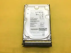 هارد سرور HP 8TB SATA 6G 7.2K LFF - نت یک | مرجع فروش تجهیزات شبکه سیسکو