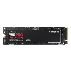 هارد سرور Samsung 980 Pro Internal NVMe M2 500GB - نت یک | مرجع فروش تجهیزات شبکه سیسکو